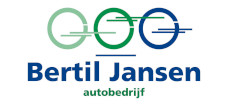 Bertil Jansen