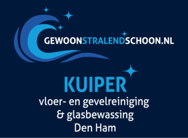 KuiperGevelreiniging